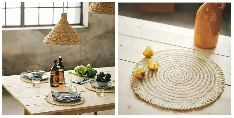 IKEA Mävinn kollektion